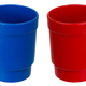 Illustration for article titled Life-Size Lego Mugs Let You Sip Coffee Like a Minifig